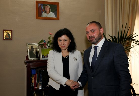 Maltese community in Melbourne honour Daphne Caruana Galizia – Manuel Delia