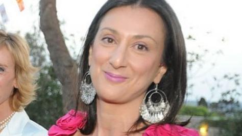 The (UK) Independent: 'There is a complete cover up' says Matthew Caruana  Galizia – Manuel Delia