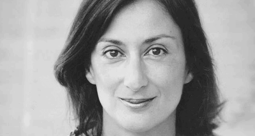 The (UK) Independent: 'There is a complete cover up' says Matthew Caruana  Galizia – Manuel Delia