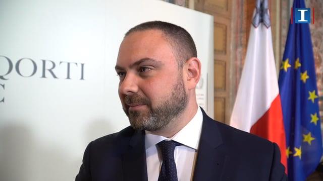 Owen Bonnici must resign – Manuel Delia