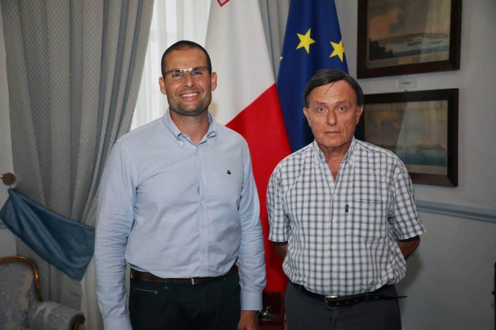 Daphne Caruana Galizia awarded Allard Prize for integrity – Manuel Delia