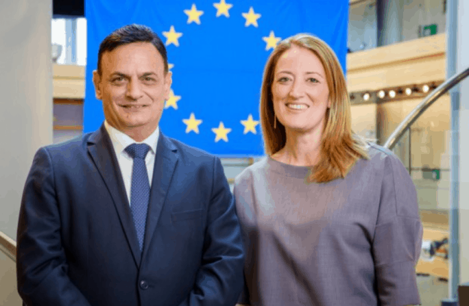 Daphne Caruana Galizia awarded Allard Prize for integrity – Manuel Delia