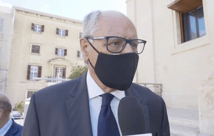 Daphne Caruana Galizia awarded Allard Prize for integrity – Manuel Delia