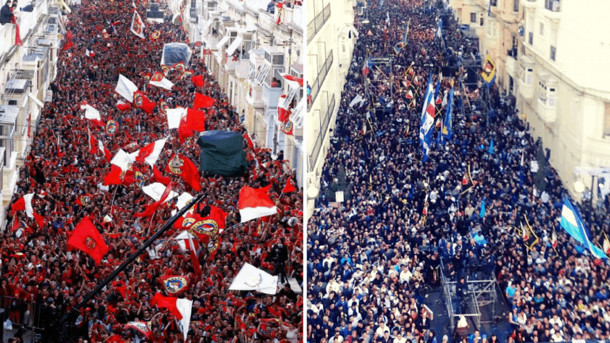 Join tonight's online vigil to mark 42 months since Daphne Caruana Galizia  was assassinated – Manuel Delia